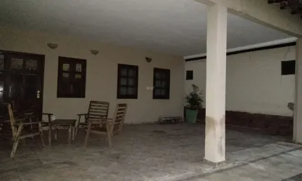 Casa com 4 quartos à venda na Vila Bancária, Aquidauana , 175 m2 por R$ 300.000