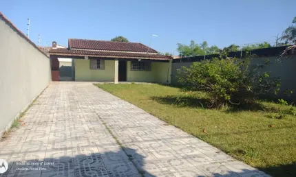 Casa com 3 quartos à venda no Cibratel II, Itanhaém  por R$ 430.000