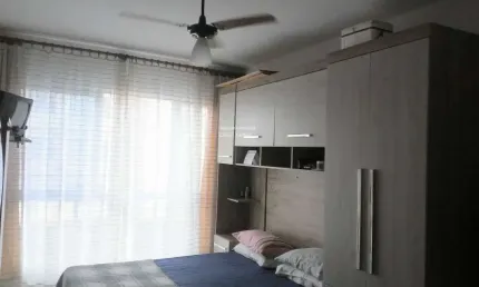 Apartamento com 1 quarto à venda na Praia do Sonho, Itanhaém 