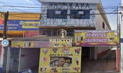 Prédio para alugar na Vila Galvão, Guarulhos 