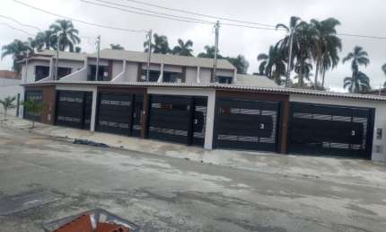 Sobrado Novos - 2 dormitórios (1 Suíte) à venda  - Itaquaquecetuba/SP