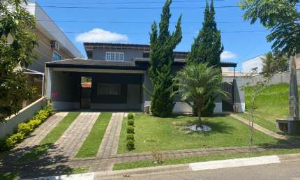 Casa com 3 dormitórios à venda, 178 m² por R$ 840.000,00 - Condomínio Terras de Atibaia II - Atibaia/SP