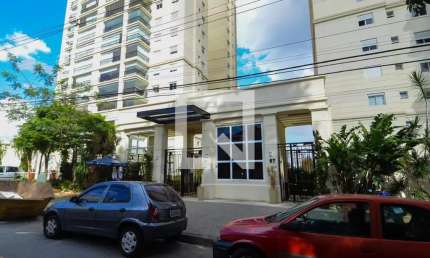 Apartamento com 4 quartos à venda na Rua Doutor Solon Fernandes, 00, Vila Rosália, Guarulhos
