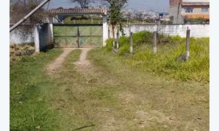 Chácara / sítio à venda na Rua Santana do Parnaíba, Chácara Coqueiro, Itaquaquecetuba