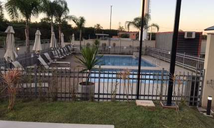 Apartamento a venda Condomínio Vita Água Branca - Piracicaba