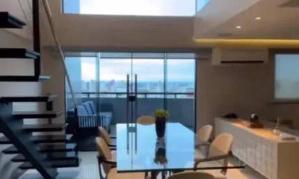 Apartamento para alugar na Travessa Dom Romualdo de Seixas, 1560, Umarizal, Belém