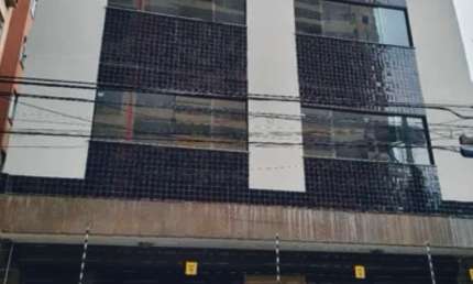 Predio Comercial/Residencial Duplex Alto Padrão- Nazaré
