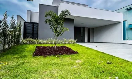 CASA 3 SUÍTES E PISCINA NO CONDOMÍNIO CAMPOS DO CONDE CHAMBORD EM TREMEMBÉ