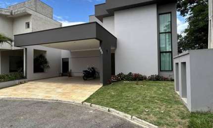Casa COM 03 QUARTOS (1 SUÍTE) NO CONDOMÍNIO CAMPOS DO CONDE EM Tremembé