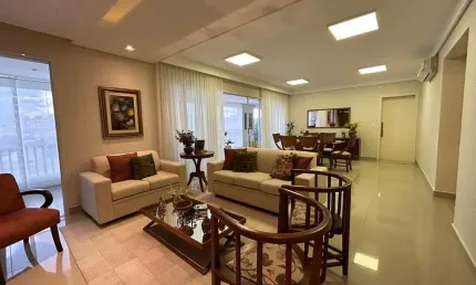 APARTAMENTO NO EDIFÍCIO VARANDAS NO JARDIM DAS NAÇÕES EM TAUBATÉ