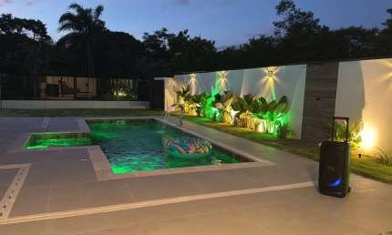 Casa com 04 Suítes no Condomínio Reserva Altos do Cataguá em Taubaté
