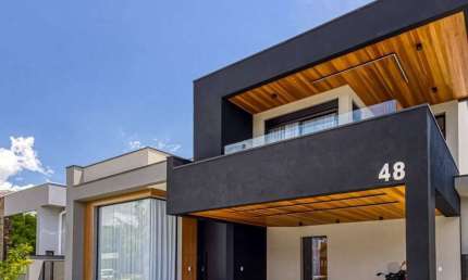 Casa 04 suítes Condomínio Mont Blanc | São José dos Campos - SP