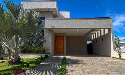Casa com 3 quartos Condomínio Cataguá Way em Taubaté SP