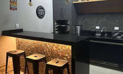 Casa 2 Dormitórios à venda Condomínio São José em Taubaté/SP