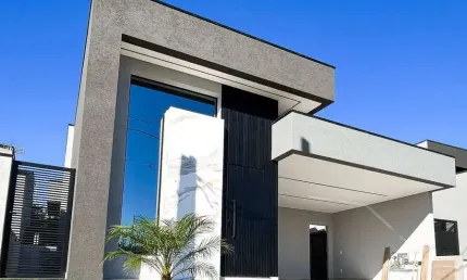 CASA 3 SUÍTES CONDOMÍNIO CYRELA LANDSCAPE EM TAUBATÉ