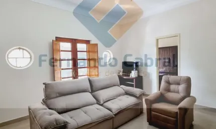 Duas casas vendidas, dentro do mesmo terreno 680,40m².