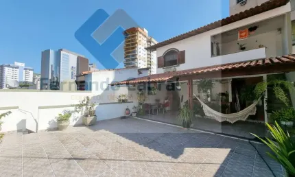 Imperdível oportunidade! casa à venda em niterói-rj, santa rosa: 5 quartos, 2 salas, 5 banheiros, 1 vaga, 190m². confira!