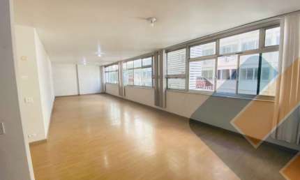 Apartamento com 4 quartos à venda em Icaraí, Niterói , 220 m2 por R$ 1.380.000