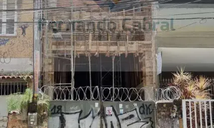 Loja comercial duplex para locação, 2º Quadra da Praia.