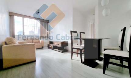 Apartamento com 2 quartos à venda no Ingá, Niterói 