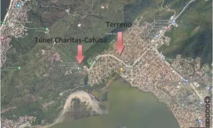 Terreno à venda em Piratininga, Niterói 