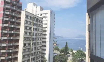 Apartamento com 2 quartos à venda em Icaraí, Niterói , 98 m2 por R$ 800.000