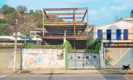 Terreno à venda em Santa Rosa, na Rua Noronha Torrezão.