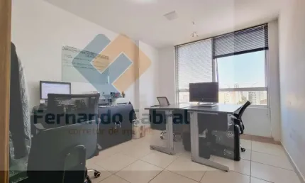 Sala comercial à venda em Santa Rosa, com vaga de garagem.
