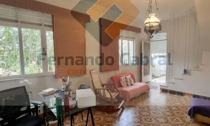 Venha conhecer essa incrível casa à venda em Santa Rosa!