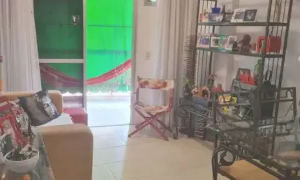 Apartamento com 2 quartos à venda em Icaraí, Niterói , 74 m2 por R$ 450.000