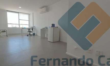 Sala comercial com 1 sala à venda no Santa Rosa, Niterói 