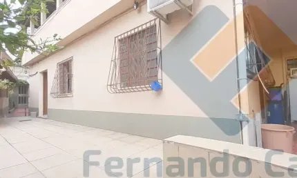 Casa à venda em Santa Rosa, duas casas dentro de um terreno de 560m².