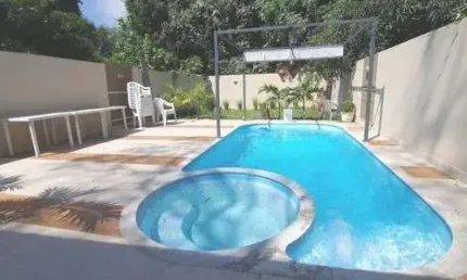 Casa com 4 quartos à venda na Serra Grande, Niterói 