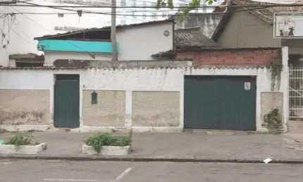 Casa Comercial em Icaraí, Niterói-RJ: 2 Quartos, 1 Sala, 195m² - Venda ou Locação!