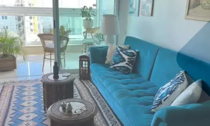 Apartamento com 3 quartos à venda no Charitas, Niterói 