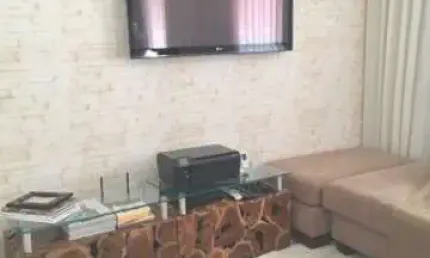 Apartamento com 3 quartos à venda no Vital Brazil, Niterói , 115 m2 por R$ 750.000