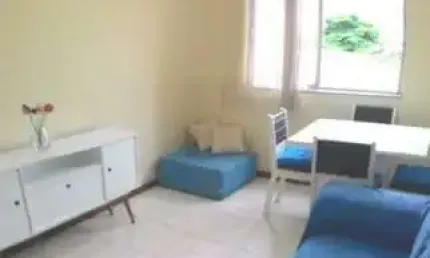 Apartamento com 2 quartos à venda no Fonseca, Niterói 