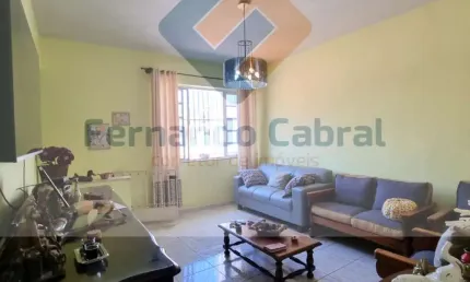 Casa Espetacular em Condomínio na Vila de Santa Rosa - Niterói-RJ: 2 quartos, 1 sala, 3 banheiros, 110,00 m².