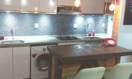 Apartamento a venda no fonseca, eldorado 2 quartos.