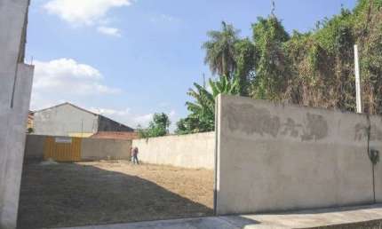 Terreno para alugar no Centro de Itaboraí, com 360m2.