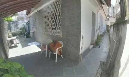 Casa com 4 quartos à venda no Pe Pequeno, Niterói 