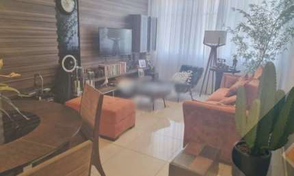 Apartamento à venda em Niterói-RJ, Santa Rosa: 3 quartos, 1 suíte, 1 sala, 3 banheiros, 1 vaga, 103m² de área