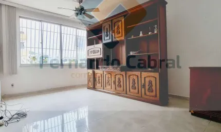 Apartamento à venda em santa rosa, sol da manhã e vazio.