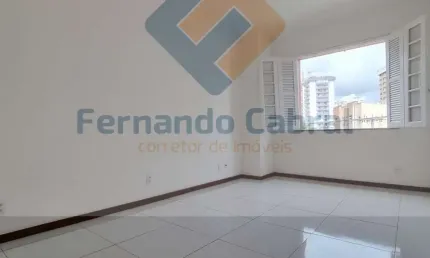 Sala comercial em condomínio para locação em Santa Rosa, Niterói-RJ: 3 salas, 2 banheiros, 60m² de área