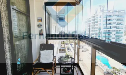 Apartamento com 2 quartos à venda no Recreio dos Bandeirantes, Rio de Janeiro 