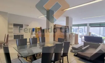 Oportunidade Imperdível: Loja para locação e venda no Centro de Niterói-RJ, 1 sala, 1 banheiro, 140,00 m² de área.