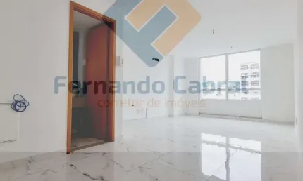 Sala comercial com 1 sala à venda no Santa Rosa, Niterói 