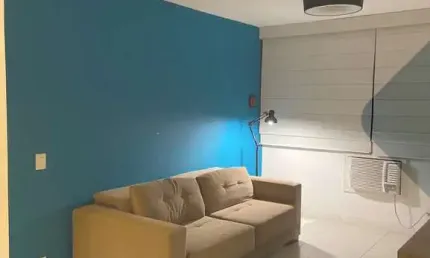 Apartamento à venda em Santa Rosa, Niterói-RJ  1 quarto, 1 sala, 2 banheiros, 1 vaga  55m²  Localização privilegiada e sol da manhã!