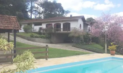 Casa com 4 quartos à venda no Parque São Clemente, Nova Friburgo , 260 m2 por R$ 2.200.000