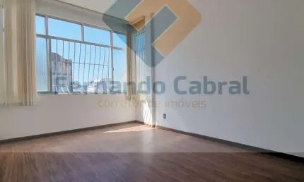 Venha conhecer este incrível apartamento à venda em Icaraí.